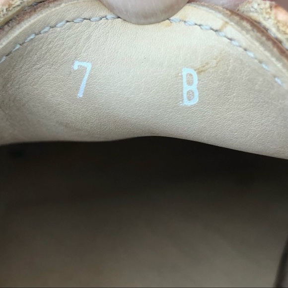 π 2/$50 Roberto Capucci | Vintage | Womenβs size 7 - Picture 7 of 7